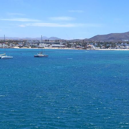 Relax Playa Blanca公寓 外观 照片