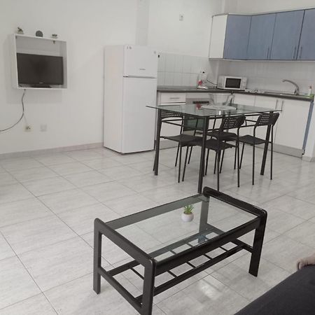 Relax Playa Blanca公寓 外观 照片