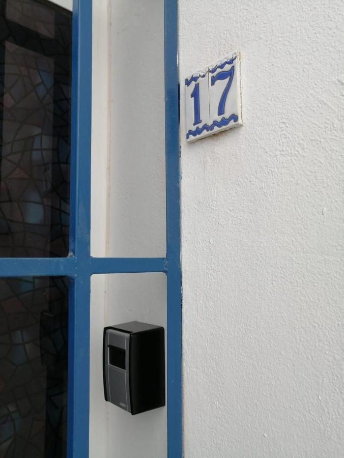 Relax Playa Blanca公寓 外观 照片