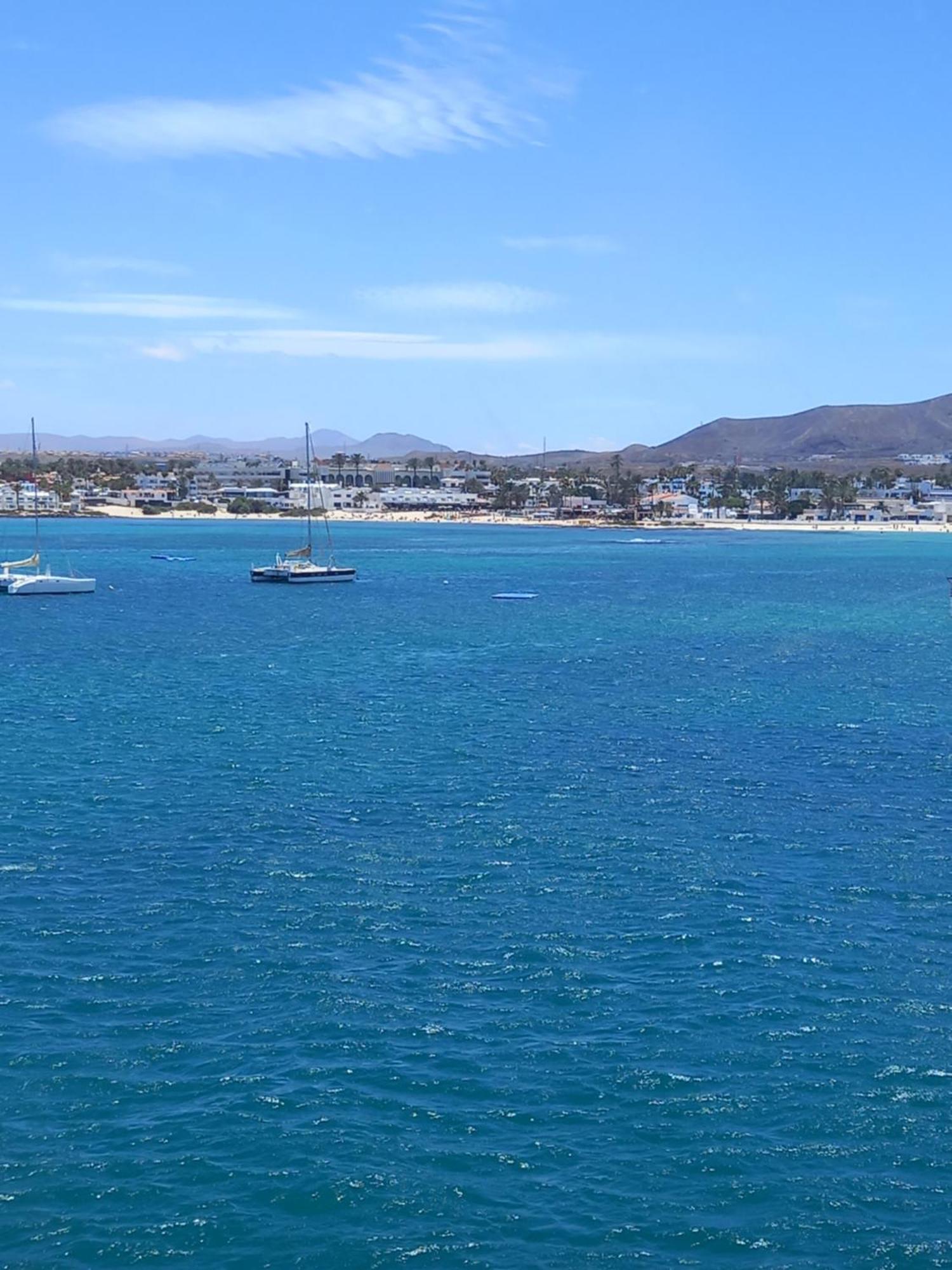 Relax Playa Blanca公寓 外观 照片