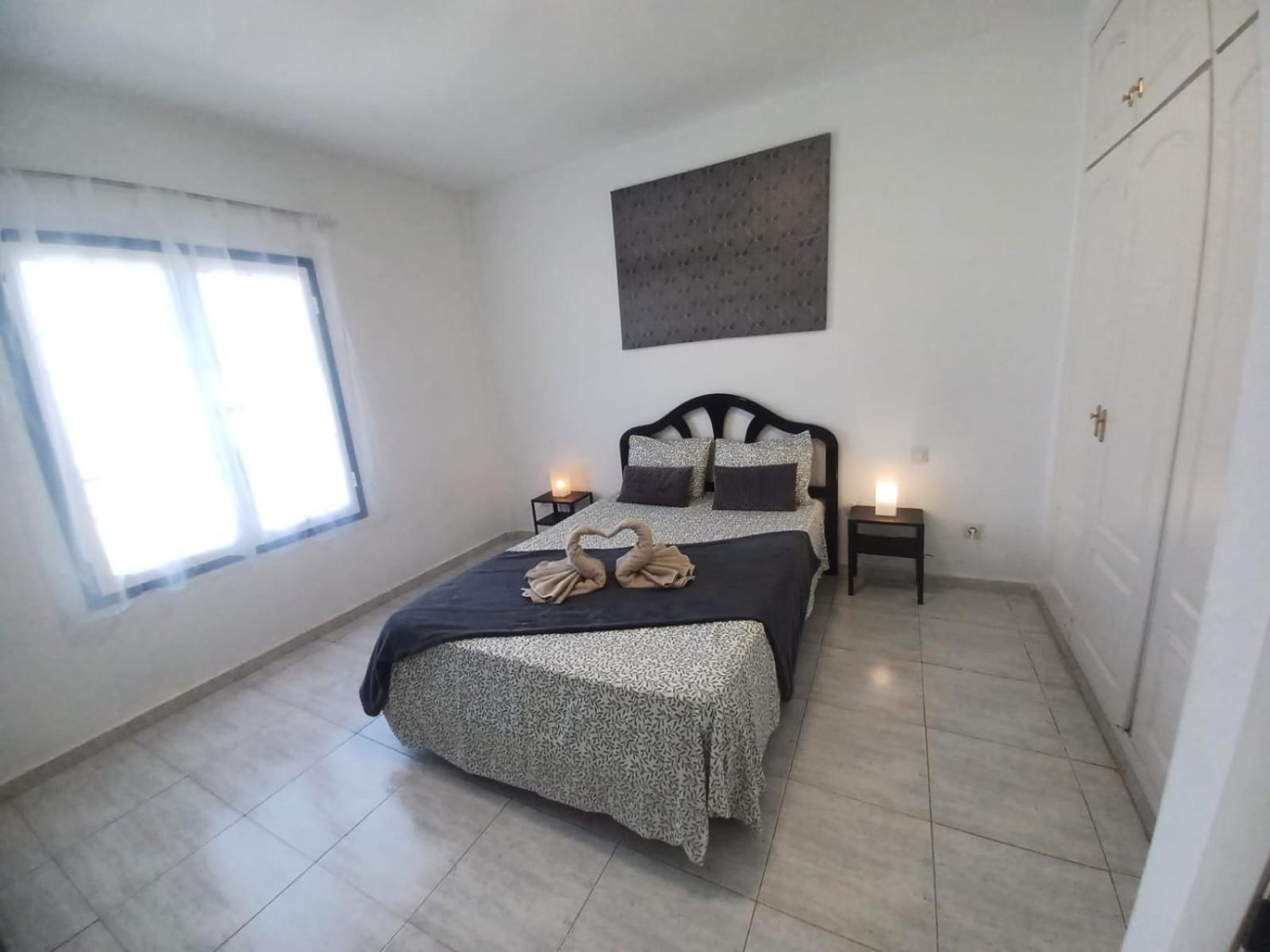 Relax Playa Blanca公寓 外观 照片