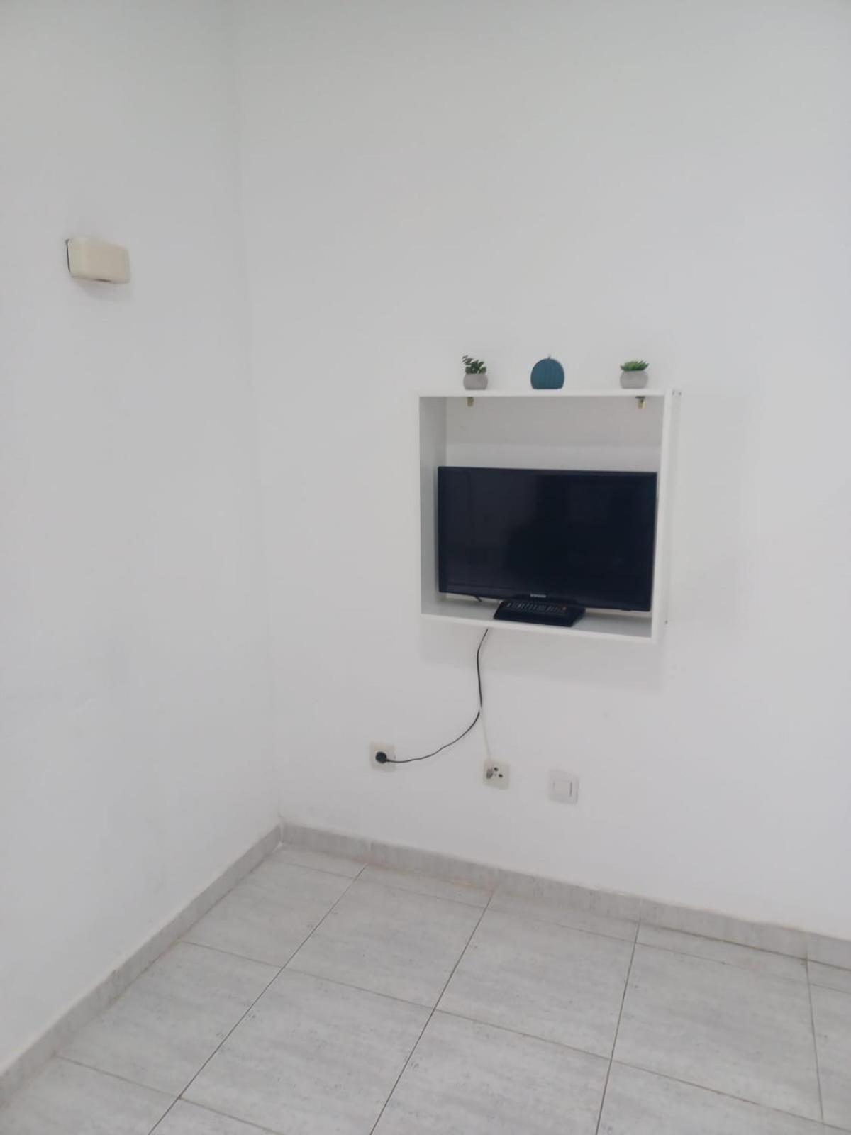 Relax Playa Blanca公寓 外观 照片