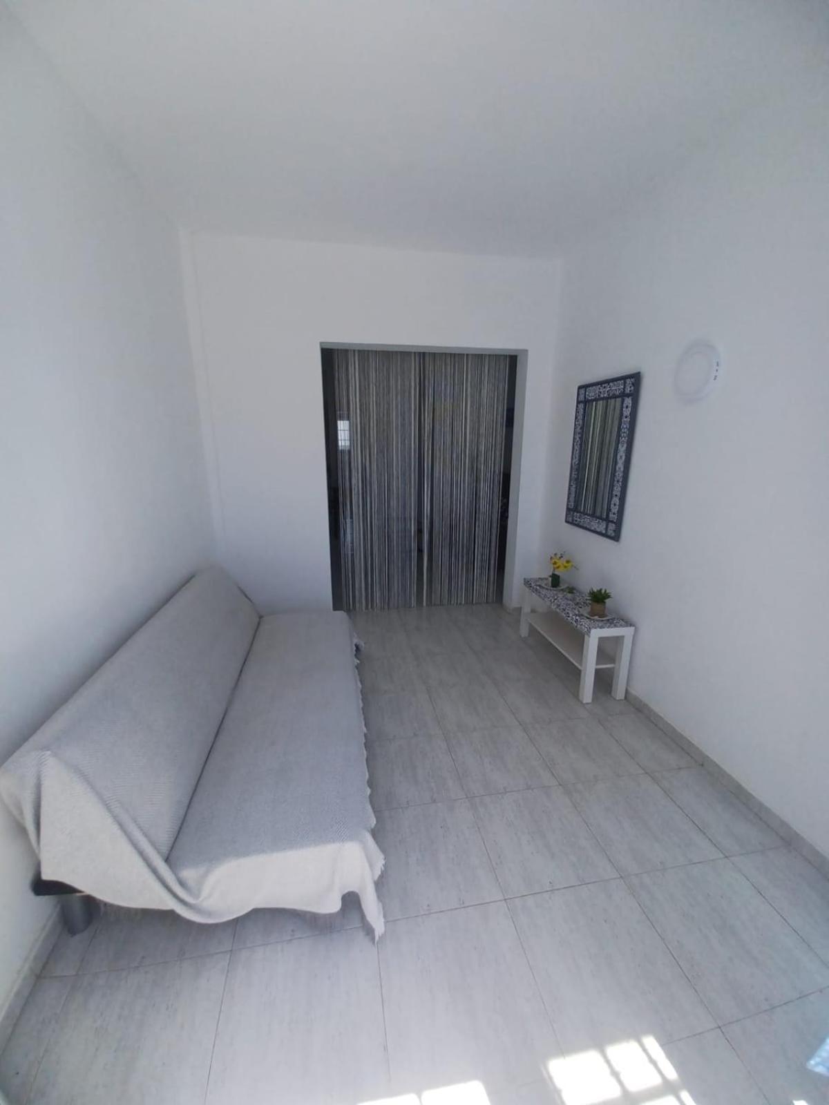 Relax Playa Blanca公寓 外观 照片